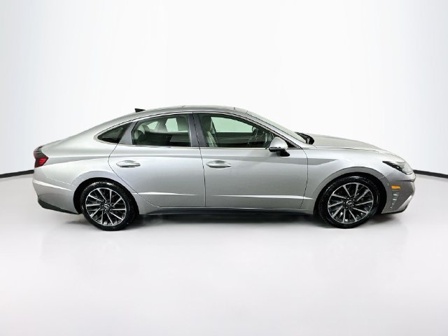 Used 2020 Hyundai Sonata Limited FWD image 10