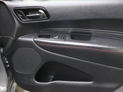 Used 2024 Dodge Durango GT AWD/4WD image 11