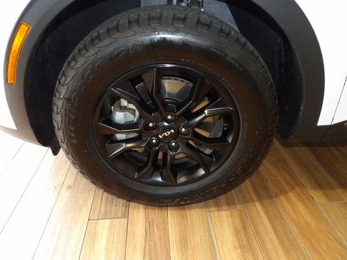 Used 2023 Kia Sportage X-Pro AWD/4WD image 10