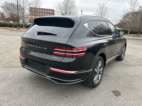 New 2026 Genesis GV80 2.5T Select image 7