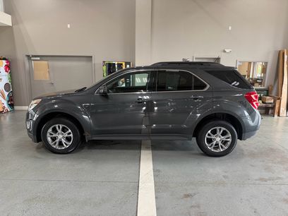Used 2017 Chevrolet Equinox LT w/ Convenience Package