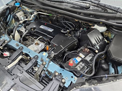 Used 2015 Honda CR-V EX image 67