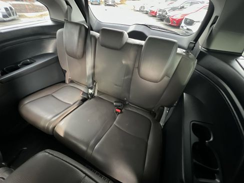 Used 2023 Honda Odyssey Touring image 26