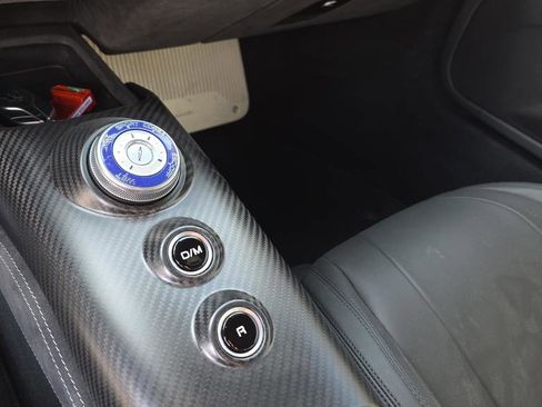 Used 2022 Maserati MC20 Coupe image 30