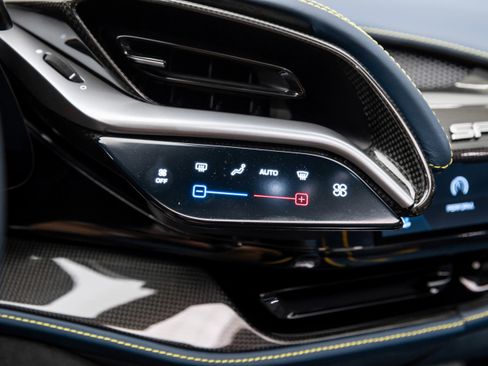 Certified 2024 Ferrari SF90 Spider image 21