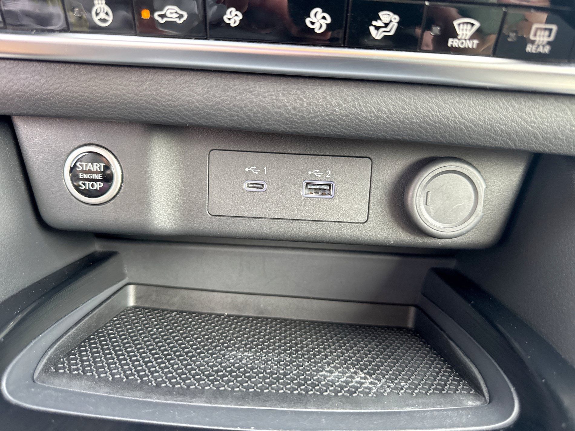 Certified 2023 Nissan Rogue SV w/ SV Premium Package AWD/4WD image 22