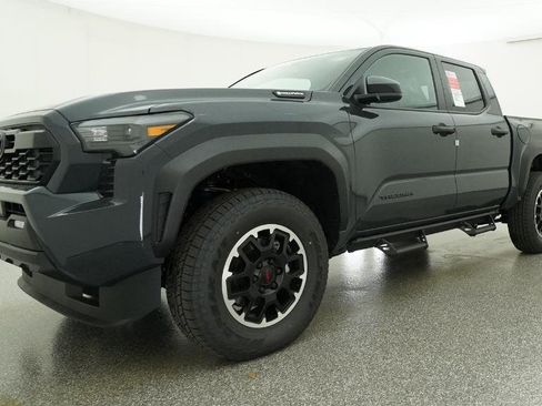 New 2026 Toyota Tacoma TRD Off-Road AWD/4WD image 20