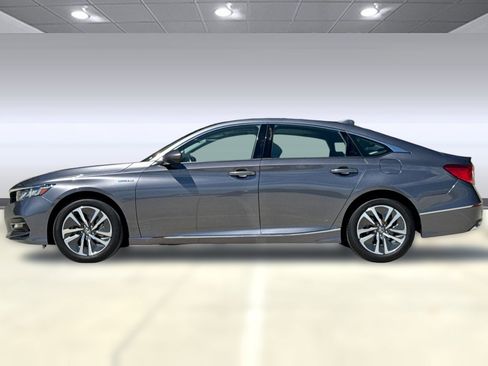 Used 2020 Honda Accord EX-L image 2