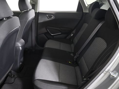 Used 2022 Kia Soul S FWD image 31