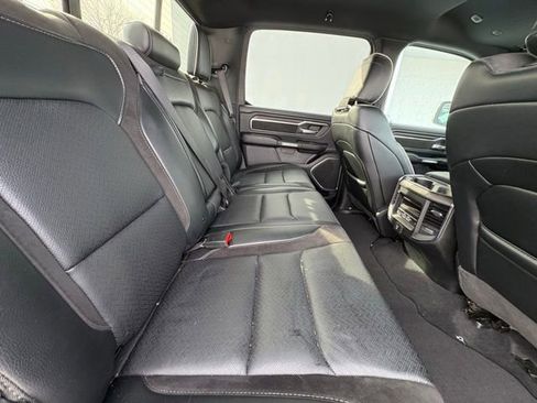 Used 2025 RAM 1500 Laramie image 6