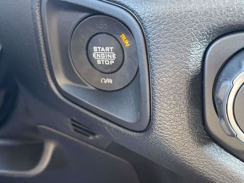 New 2026 Jeep Wrangler Willys image 6