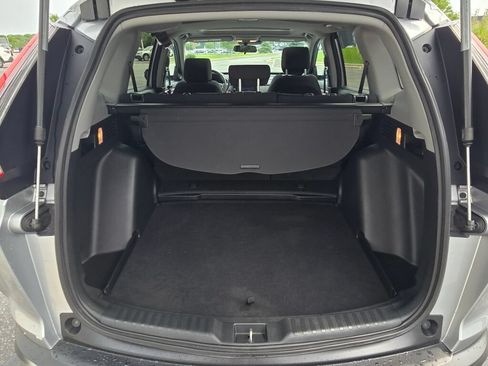 Used 2020 Honda CR-V EX image 14