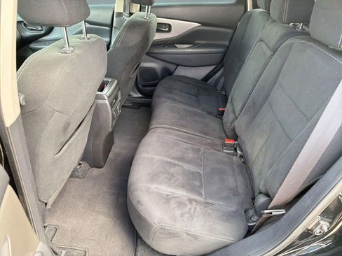 Used 2019 Nissan Murano S w/ Cargo Package image 15