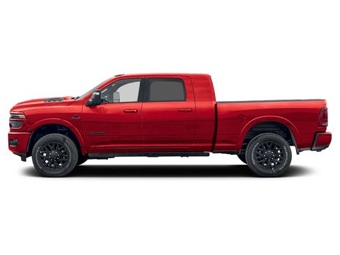 New 2026 RAM 3500 Limited AWD/4WD image 17