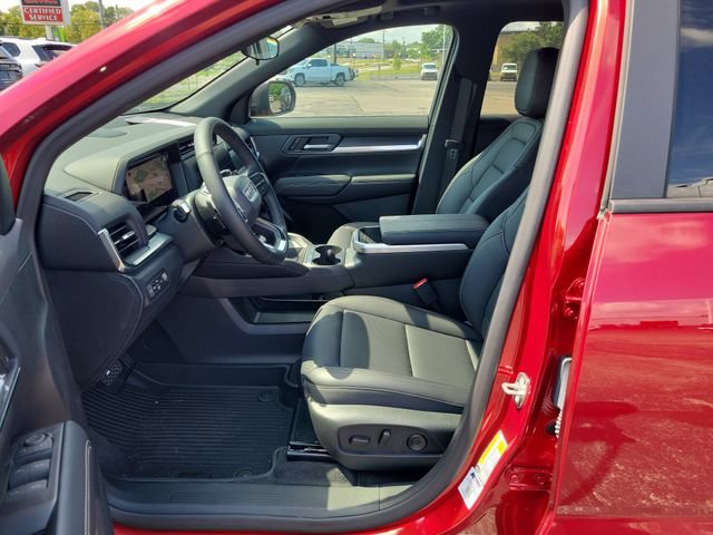 New 2027 GMC Terrain Elevation w/ Elevation Premium Package AWD/4WD image 16