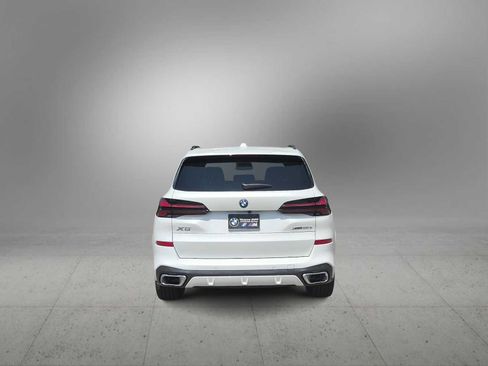 New 2026 BMW X5 xDrive50e w/ M Sport Package AWD/4WD image 7