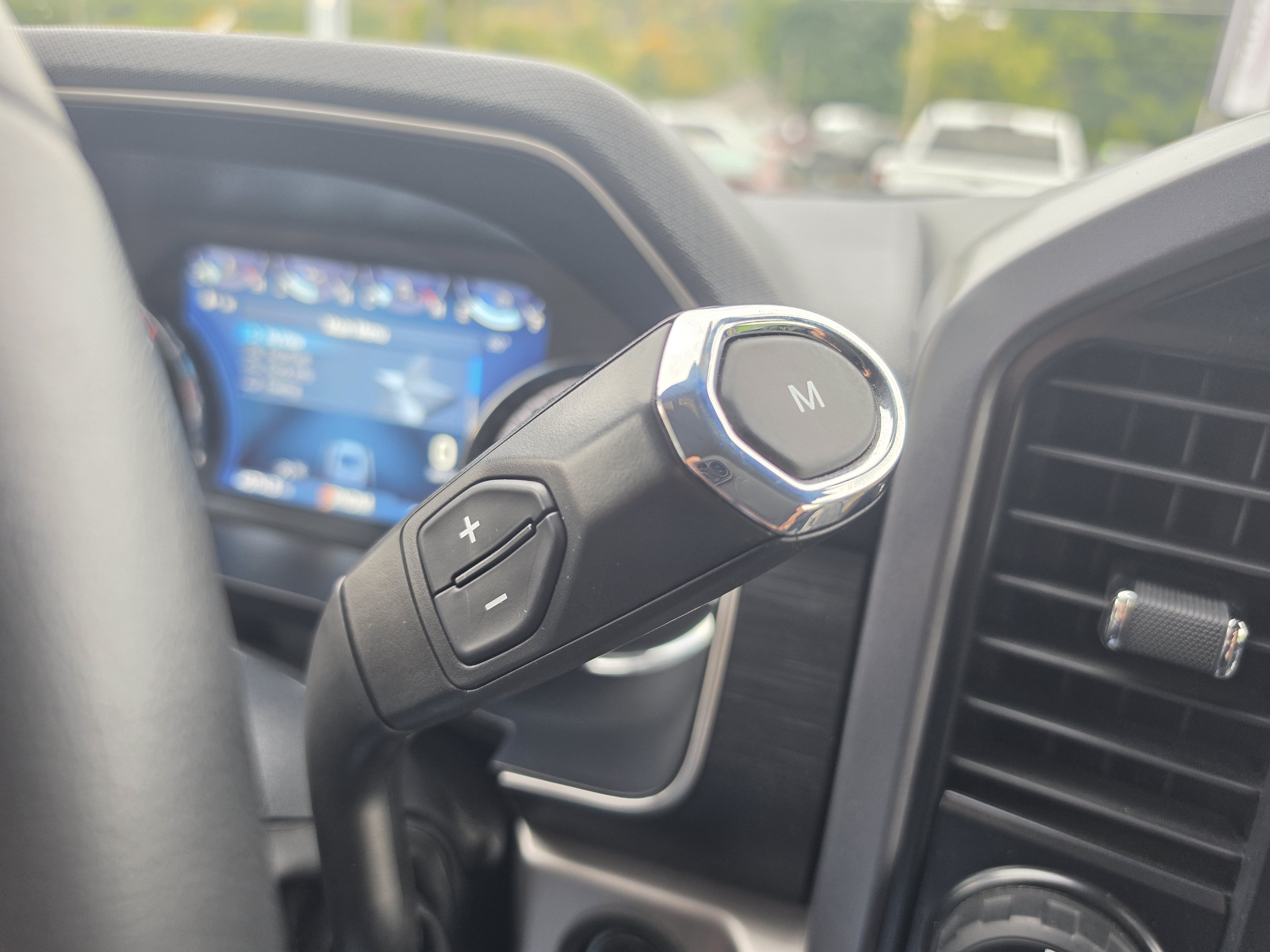 Used 2023 Ford F150 XLT w/ Equipment Group 301A Mid AWD/4WD image 26