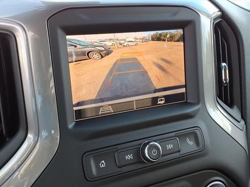 New 2026 Chevrolet Silverado 2500 Custom w/ Custom Value Package image 13