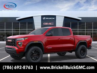 New 2026 GMC Canyon Elevation RWD video 2