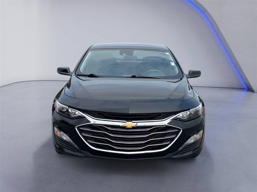 Used 2024 Chevrolet Malibu LT FWD image 8