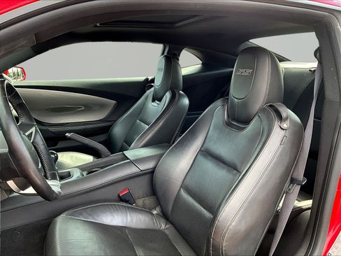 Used 2011 Chevrolet Camaro SS w/ RS Package RWD image 18