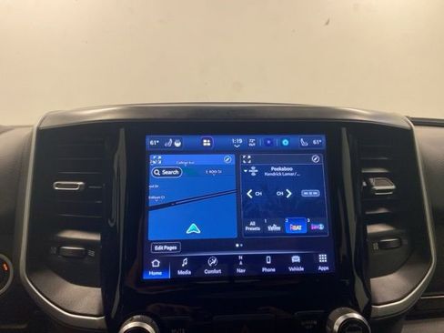 Used 2022 RAM 1500 Big Horn image 14