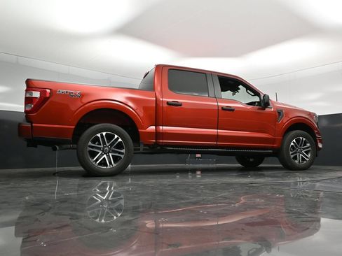 Certified 2023 Ford F150 XL w/ STX Appearance Package AWD/4WD image 42