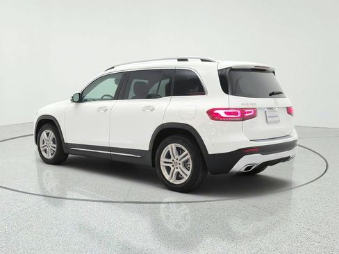 Used 2023 Mercedes-Benz GLB 250 image 7