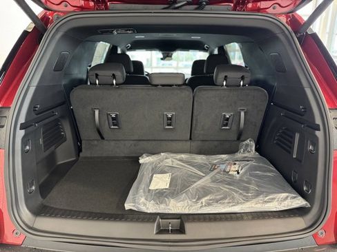 New 2026 Chevrolet Traverse LT w/ Driver Confidence Package image 36
