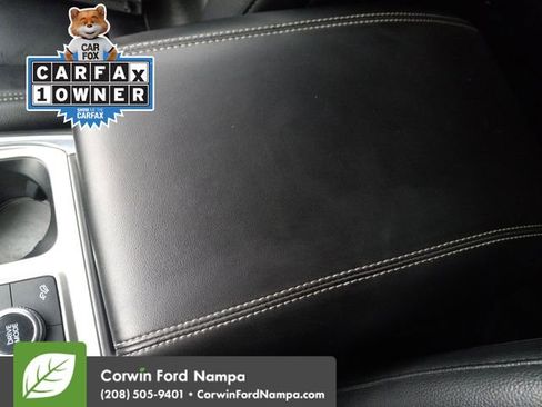 Used 2020 Ford Explorer XLT w/ Equipment Group 202A image 19