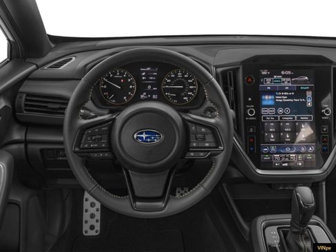New 2026 Subaru Crosstrek 2.5i Sport AWD/4WD image 8