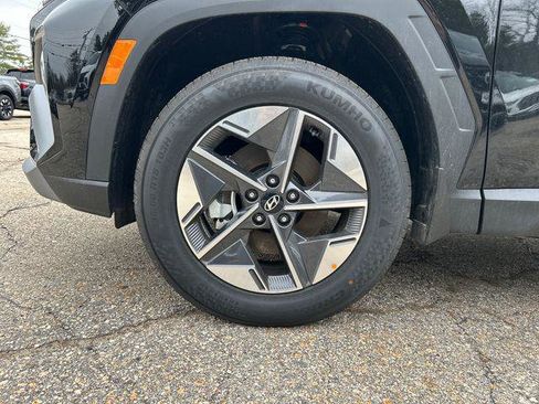New 2026 Hyundai Tucson SEL AWD/4WD image 19