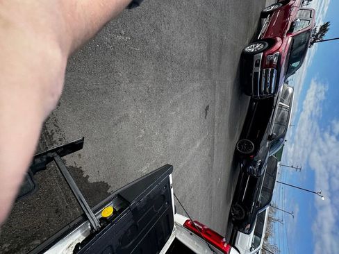 Used 2016 Ford F150 Platinum w/ Technology Package image 47