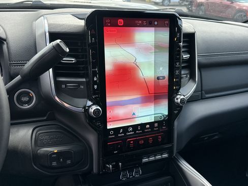 New 2026 RAM 2500 Laramie AWD/4WD image 6