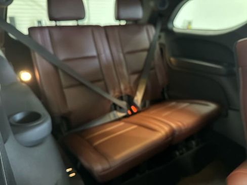 Used 2024 Dodge Durango Citadel AWD/4WD image 35