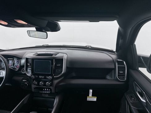 New 2026 RAM 1500 Big Horn AWD/4WD image 22