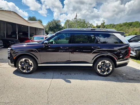 New 2026 Hyundai Palisade Limited image 5