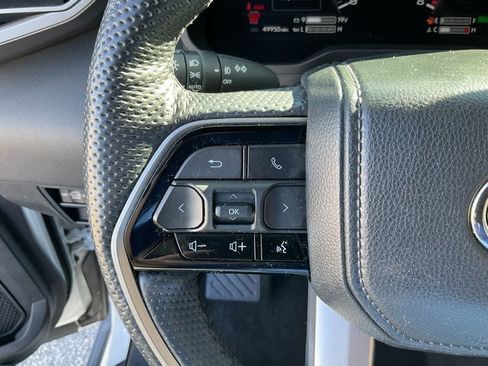 Used 2024 Toyota Sequoia Limited image 12