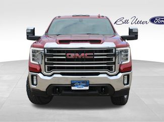 Used 2022 GMC Sierra 2500 SLT video 2