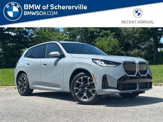 Used 2026 BMW X3 xDrive30i w/ M Sport Package AWD/4WD video 1