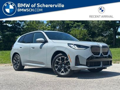 Used 2026 BMW X3 xDrive30i w/ M Sport Package