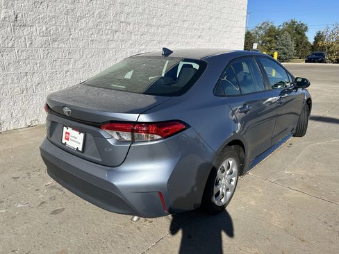 Certified 2024 Toyota Corolla LE image 6