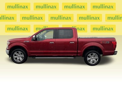Used 2019 Ford F150 Lariat image 11