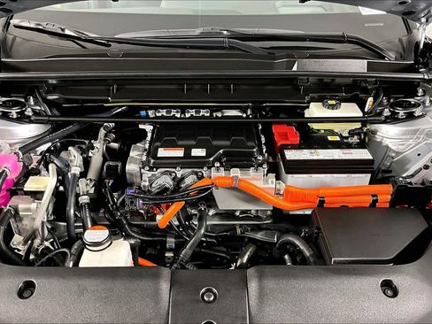 Used 2023 Lexus RZ 450e Premium image 30