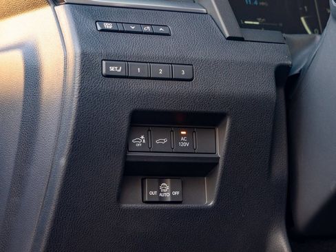 New 2026 Lexus GX 550 image 35