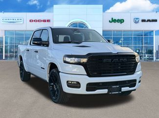 New 2026 RAM 1500 Laramie w/ Night Edition video 2