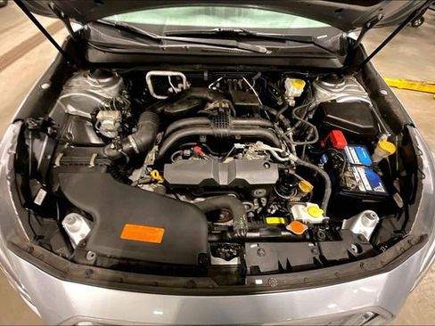 Used 2018 Subaru Outback 2.5i Premium image 10