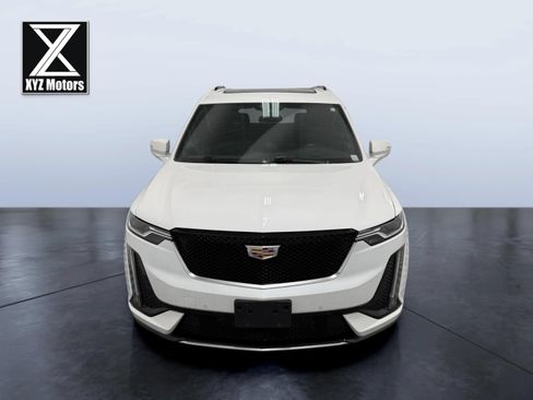 Used 2024 Cadillac XT6 Sport AWD/4WD image 8
