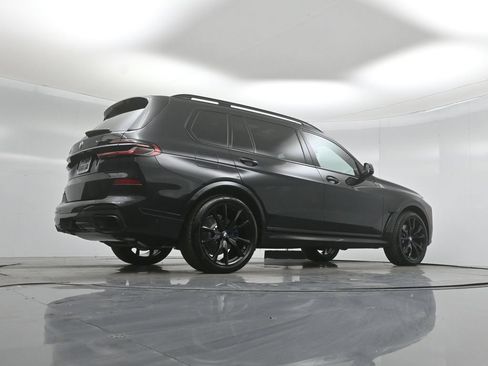 Used 2026 BMW X7 xDrive40i w/ Executive Package AWD/4WD image 51