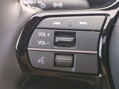 New 2026 Honda CR-V EX-L image 25